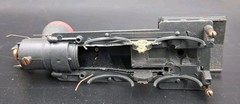 Cary Tyco Mantua Pittsburgh Conversion Boiler Kit General 4-4-0 Steam Locomotive