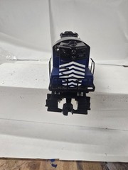 Lionel 6-18824 Montana Rail Link SD-9 Diesel Engine, New Old Stock?, Rare