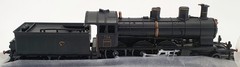 Atlas Editions 19cm Long Locomotive 904016 – CFF A 3/5 Class