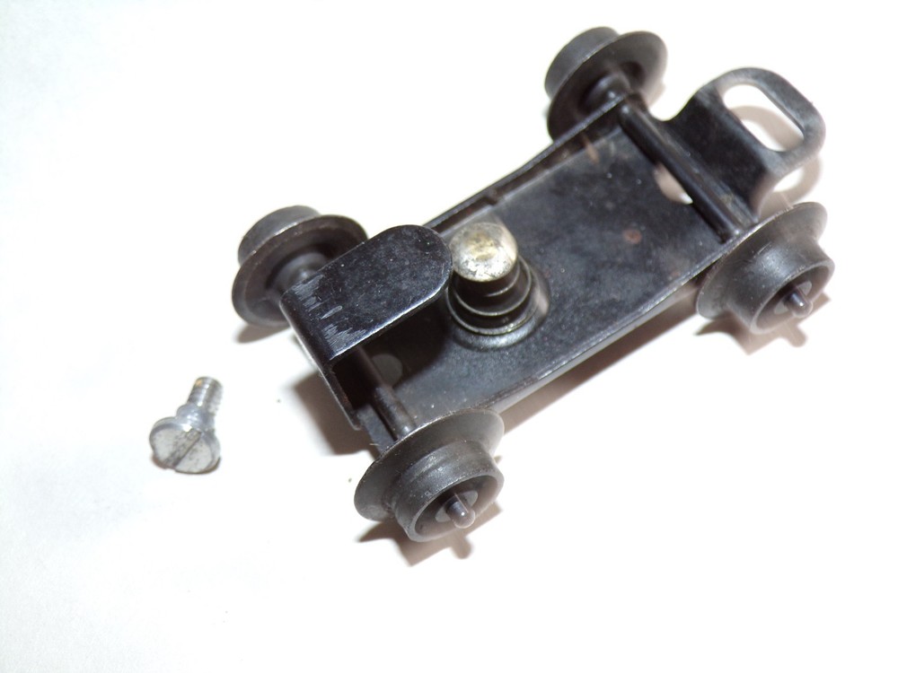 Lionel Orig. Vintage Steam Loco Part, 2055 2065 665 685 Front leading truck
