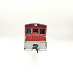 Penn Line Midget, Model Power and Athearn Hustler for Repair HO 3 2 axle Diesels