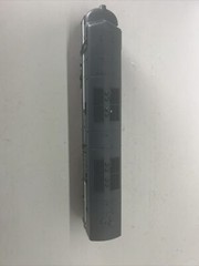 CON-COR LOCOMOTIVE New York CENTRAL CAB #4011 1:87 Scale Model Kit Plastic