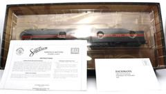 Bachmann Spectrum 82121 Norfolk & Western Class J 4-8-4 #610 DCC Passenger Loco