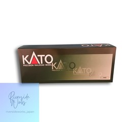 KATO D51 Standard Production Type [1-203] Model Train ① JP