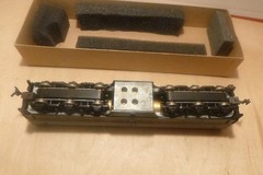 Athearn Trains HO 3302 Baltimore & Ohio Alco PB1 Powered Diesel B Locomotive