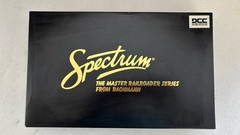 HO Bachmann Spectrum. 83311 USRA Light 2-10-2 Locomotive Seaboard (#2491) New
