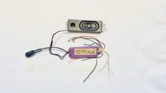 Tsunami EMD 710 G3C-T2 TSU-1000 Sound Decoder – SD70ACe – Soundtraxx 8271115