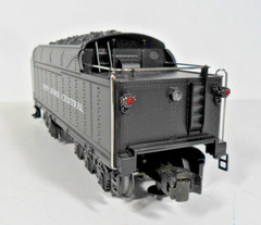 K-Line K3270-5335 Semi-Scale NYC Die-Cast Hudson & Tender (LNIB)