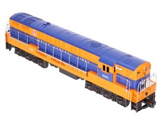 Lionel 6-18321 O NJC Postwar Reproduction FM Trainmaster Diesel Locomotive #2341