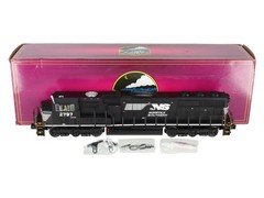 MTH 20-21274-1 Norfolk Southern SD70M Diesel Engine w PS 3.0 #2797 EX/Box