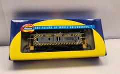 ATHEARN HO 7453 BW CABOOSE CSX-ORB 903880 MINT B46