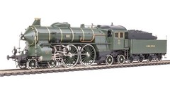 KM1 Br 15 Gauge 1 S2/6 Steam Various Variants Digital Sound for Märklin