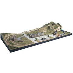Woodland Scenics Mountain Valley Scenery Kit WOOS928 Train Scenery Non Scale