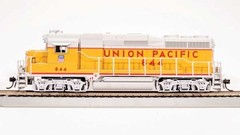 HO SCALE BLI UP EMD GP30 844 PARAGON 4 SOUND /DC/DCC