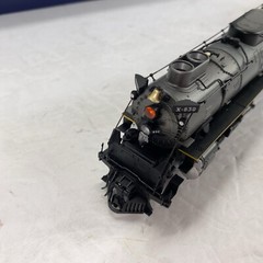 Athearn ATHG88410 FEF-2 4-8-4 – Union Pacific Locomotive #830 w/DCC & Sound HO