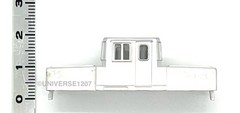 N Scale Aru-Model Fukuoka Steeplecab Storage Battery Locomotive Kit NIB Switcher