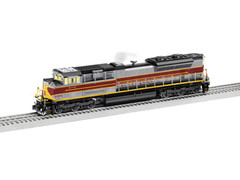 Lionel 2433050 NORFOLK SOUTHERN DLW LEGACY SD70ACE #1074 NEW IN BOX
