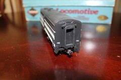 Proto 2000 HO Fb1 Locomotive Lehigh And New England DCC ready Engine #751