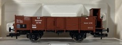 Fleischmann HO – 4895 Limited Edition Set – T9 Tank Loco & 2 Coaches & 6 Wagons