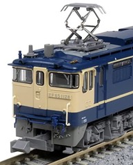 KATO 3061-6 Electric Locomotive EF65-1000 Shimonoseki Depot N Scale