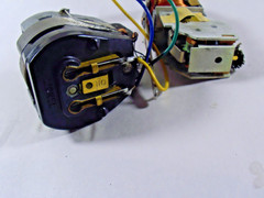 Vintage Original motor with e unit for Lionel 2028 & other GP7 GP9 & Budd Cars