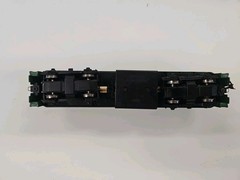 BACHMANN SPECTRUM 81227 HO POWERED SOUTHERN FM H16-44 BABY TRAINMASTER CAB# 2149