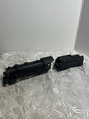 Bachmann HO Reading 2-8-0 Consolidation USRA Steam Engine #2019
