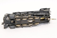 HO Brass PFM N&W S1a 0-8-0 Switcher Painted Norfolk & Western – PLEASE READ