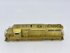 HO Scale Overland Models OMI 1815 EMD GP35 Low Hood Diesel Locomotive *C-2*