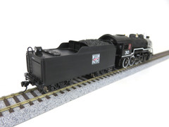 Broadway Limited 6356 HO Western Pacific 2-8-0 Steam Locomotive DCC/Sound/Smoke