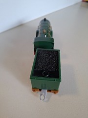Emily Motorized Train Trackmaster – 2013 Mattel Thomas the Tank Engine