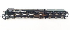 Hornby OO HO British Railways Class BRITANNIA “ROYAL DUTIES” Steam Locomotive MB