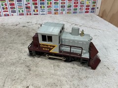 Lionel 6-8264 Canadian Pacific Snow Plow Diesel Engine Modern Era
