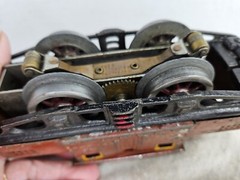 Ives Railway Lines # 3250 O Gauge Locomotive Engine