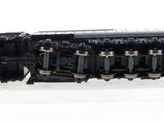 N Scale KATO 126-0401 UP Union Pacific 4-8-4 FEF-3 Steam #844 – DCC Ready