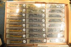 N Scale INTERMOUNTAIN TUNNEL MOTOR SHELL UP SP SD40T-2 SD45sold individually,