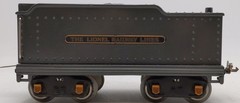 Lionel 1835WW Vintage Standard Gauge Tender