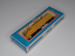 Model Power HO Scale 1:87 Union Pacific #6603 F9 Single Drive UP 1667 Locomotive