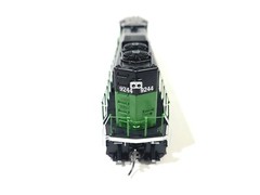 Overland OMI BN EMD SD60M Burlington Northern #9244 HO Brass Model #087010103.2