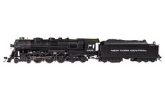 Bachmann 63603 4-6-4 J3a Hudson – New York Central #5432 (gothic lettering)