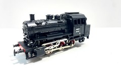 Vintage Märklin Locomotive CM800 E7
