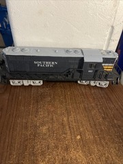 Lionel 661 Southern Pacific Engine