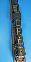 FULGUREX KMT-KUMATA FS Gr.691.003 – OB – 1963 -Nr. 193 of 300- JAPANESE BRASS HO