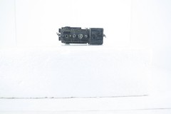 HO Scale Sakura 0-4-0T Docksider Switcher Locomotive Runs Well