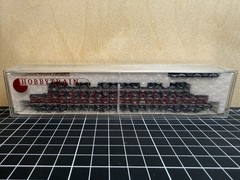 Hobbytrain 15774 ETA 177/180 Wittfeld – Akkutriebwagen – DB – 1:160/N