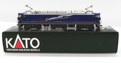 KATO EF510 500 Beidou Star 1-314 Used