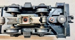 Lionel 8868, 8869, 8870, 8871 Amtrak Budd Rail Diesel Cars (RDC) Original Boxes!