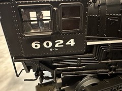Lionel 6-28069 Century Club New York Central Niagara Steam Locomotive & Tender