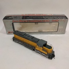 Atlas 7513 HO Union Pacific SD 24 Diesel Engine #401 IOB DC / DCC READY