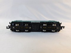 Arnold Rapido 0249 N Scale Locomotive, SNCF, BB 9201